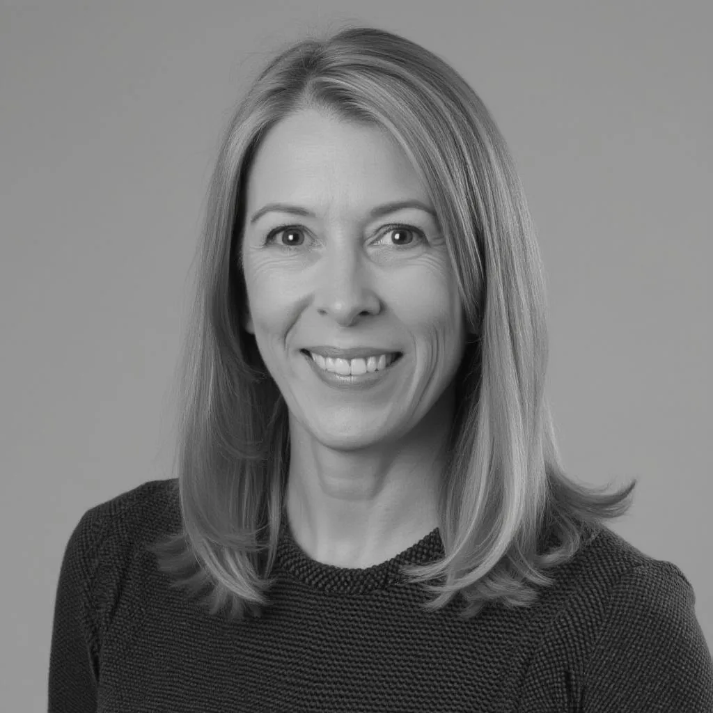Portrait de Sophie Dubois